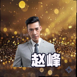 赵峰